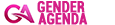 Gender Agenda Logo